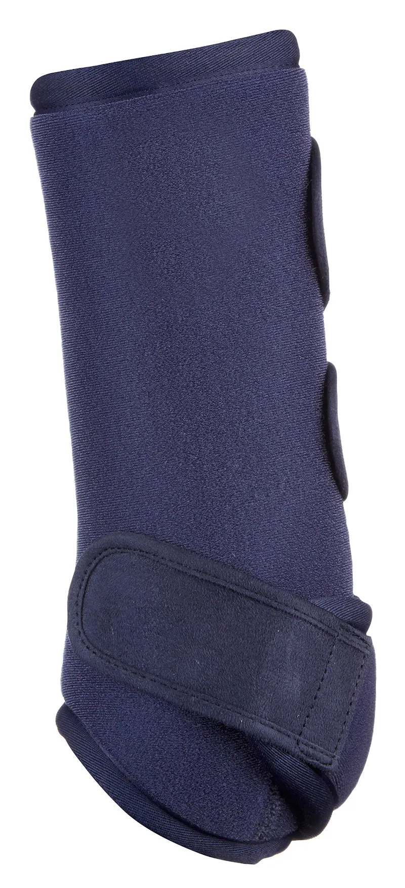 LeMieux ProSport Support Boots Small in Navy-1